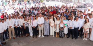 Puebla reconoce liderazgo y aportaciones de mujeres indígenas