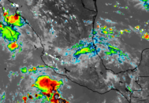 Identifican 57 municipios de Puebla con alto riesgo de inundación