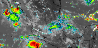 Identifican 57 municipios de Puebla con alto riesgo de inundación