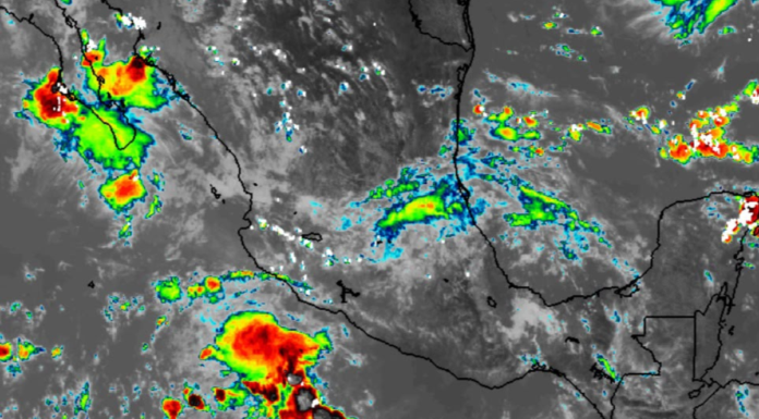 Identifican 57 municipios de Puebla con alto riesgo de inundación