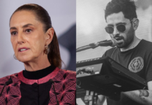 “Triste y lamentable”: Sheinbaum sobre asesinato de tecladista y su familia