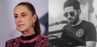 “Triste y lamentable”: Sheinbaum sobre asesinato de tecladista y su familia