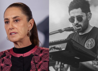 “Triste y lamentable”: Sheinbaum sobre asesinato de tecladista y su familia