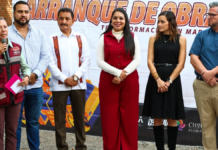 San Pedro Cholula inicia rehabilitación de la 15 Poniente