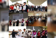 Zacatlán fortalece educación con nuevas obras y apoyos