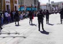 Texmelucan implementará el operativo “Fiestas Patrias 2026”