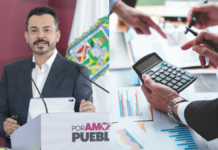 Paquete Fiscal 2027 de Puebla no contempla nuevos impuestos