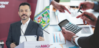 Paquete Fiscal 2027 de Puebla no contempla nuevos impuestos