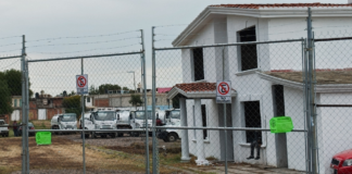 INAH niega omisión y confirma suspensión de obras en predio “La Virgen”