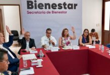 Regularización de predios también es bienestar: Laura Artemisa