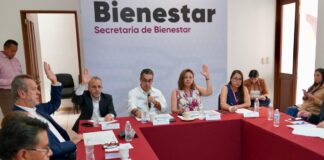 Regularización de predios también es bienestar: Laura Artemisa