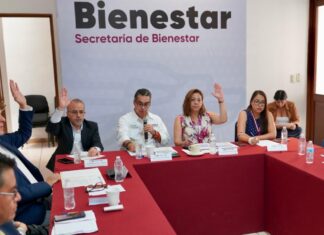Regularización de predios también es bienestar: Laura Artemisa
