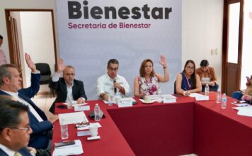 Regularización de predios también es bienestar: Laura Artemisa