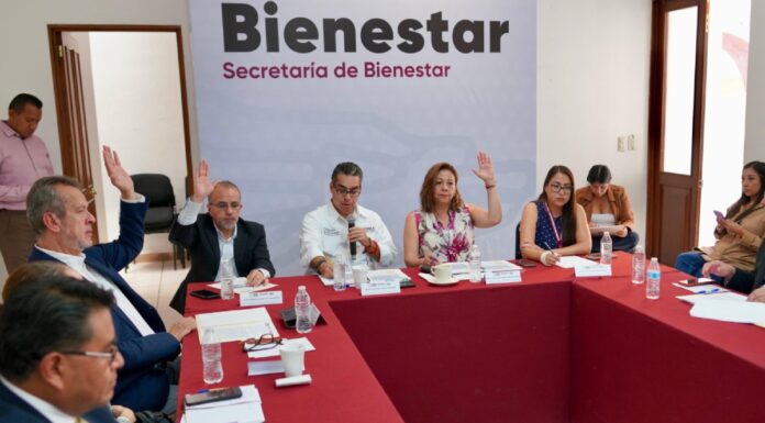 Regularización de predios también es bienestar: Laura Artemisa