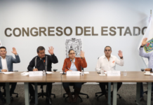 Avalan donación de predios para USEP y Bachillerato Digital