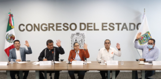 Avalan donación de predios para USEP y Bachillerato Digital