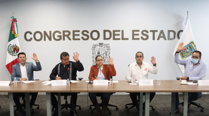 Avalan donación de predios para USEP y Bachillerato Digital