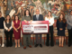Premian a ganadores de cortometraje contra la corrupción en Puebla