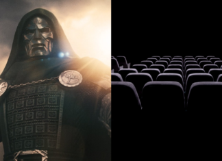 Preventa de “Avengers: Doomsday” deja funciones agotadas en México