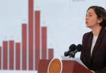 Destacan reducción del 85% en homicidios dolosos en Zacatecas