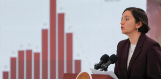 Destacan reducción del 85% en homicidios dolosos en Zacatecas