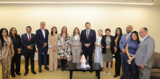 Puebla fortalece protección integral de niñas, niños y adolescentes