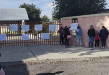 Bloquean dos primarias en Chichiquila y Tlachichuca por inconformidades