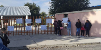Bloquean dos primarias en Chichiquila y Tlachichuca por inconformidades