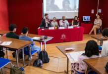 IBERO Puebla estudia relación entre memoria, martirio y cambio social