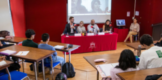 IBERO Puebla estudia relación entre memoria, martirio y cambio social