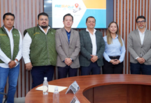 Texmelucan lanza app para consultar rutas de recolección de basura