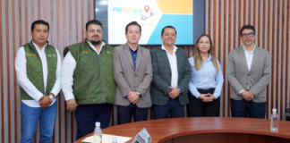 Texmelucan lanza app para consultar rutas de recolección de basura
