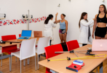 IBERO Puebla recibe aval como capacitadora oficial del Colegio de Nutriólogos