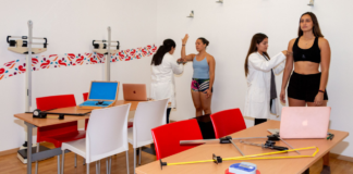 IBERO Puebla recibe aval como capacitadora oficial del Colegio de Nutriólogos