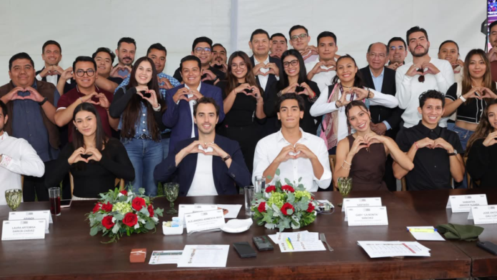 reconocimientos
