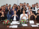 Puebla reconoce a atletas por sus 10 medallas en Santo Domingo