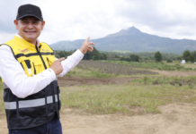 Puebla emprende recuperación ambiental de La Malintzi con Ecoparque