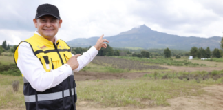 Puebla emprende recuperación ambiental de La Malintzi con Ecoparque
