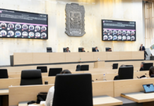 Prevén reforma para reservar gubernatura de Puebla a mujeres en 2030