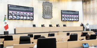 Prevén reforma para reservar gubernatura de Puebla a mujeres en 2030