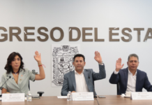 Aprueban reformas para fortalecer procesos de entrega-recepción