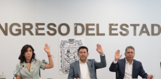 Aprueban reformas para fortalecer procesos de entrega-recepción