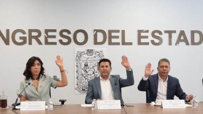 reformas