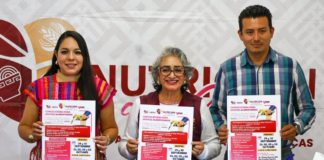 San Pedro Cholula apoyará a mil familias con programa alimentario
