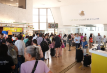 Remodelación del Aeropuerto de Puebla fortalecerá el turismo