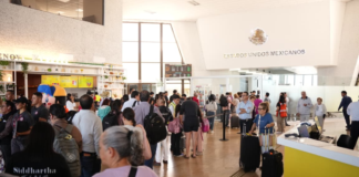 Remodelación del Aeropuerto de Puebla fortalecerá el turismo