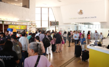 Remodelación del Aeropuerto de Puebla fortalecerá el turismo