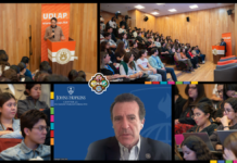Académico UDLAP participa en reporte internacional sobre migración