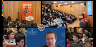 Académico UDLAP participa en reporte internacional sobre migración