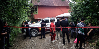 Retomarán en octubre rescate de tres cuerpos en grutas de Chichicazapan